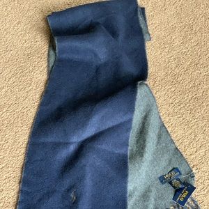 Polo unisex scarf
